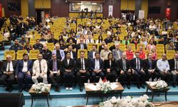 Çalıştay’da Hatay Modeli ve Gelecek Stratejileri tartışıldı…