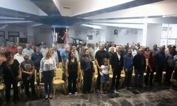 Deniz Gezmiş, Yusuf Aslan ve Hüseyin İnan Anıldı