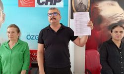 CHP İskenderun’dan ‘Mutlak Butlan’ Tepkisi…