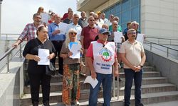 Emekliler Seyyanen zammı yargıya taşıdı…