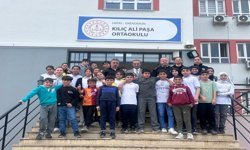 İskenderun’da Dijital Güvenlik Seferberliği Başlatıldı