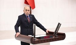 Çirkin: “2+1 Ev Kültürü Hatay’a Uygun Değil!”