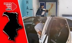 Göçmen Kaçakçılığından Tutuklandı