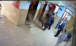 Öğretmenlerden Hayat Kurtaran Müdahale…