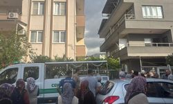 Eşi Tarafından Öldürüldü