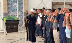 Bilal Kırıcı Son Yolculuğuna Uğurlandı