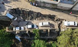 Hatay’daki Sel Felaketinde Acı Bilanço…