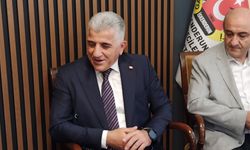 SGK İl Müdürü Bal’dan Sosyal Güvenlik Haftası Mesajı…
