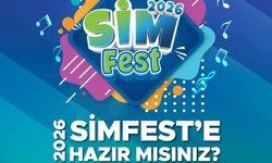 İskenderun Simya Koleji SİMFEST 2026 Coşkusu Başlıyor