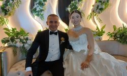 Vural ve Buran ailelerinin mutlu günü...