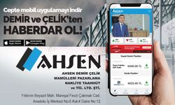 Ahsen Demirçelik Kurban Bayramı Kutlama Mesajı
