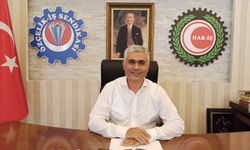 Güngör: “En düşük ücret 45 bin lira olmalı”