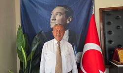 Başkanlık görevinde 30 yılı geride bıraktı…