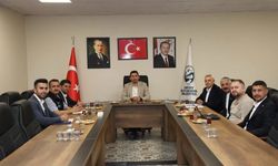 HBB’de Toplu İş Sözleşmesi Görüşmeleri Başladı