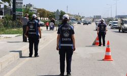HBB Zabıtasından İl Geneli Denetim…