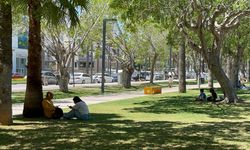Vatandaş Kavurucu Sıcaklarda Nasıl Önlem Alıyor?
