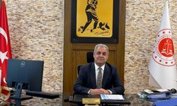 Çelikkol, Adana Bölge Cumhuriyet Başsavcısı…