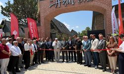 Arsuz’da Turizme Yeni Yatırım…
