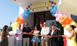 Bubble House Okul Kostüm Dünyası Hizmete Girdi