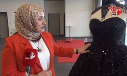 Özel Tasarım Gelinliklerle gelecek vadediyorlar…