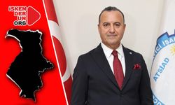 ATSİAD Başkanı Ceritbinmez ekonomiyi değerlendirdi...