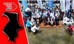 OYAK Çimento’dan Marmara Denizi’ne Sürdürülebilir Gelecek Yatırımı: