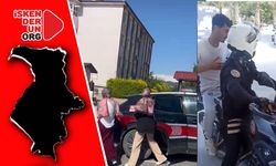 Sınava Polisler Yetiştirdi