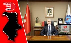 Başkan Yılmaz, Tosyalı Holding’i Kutladı