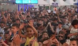 Yeral, “ XFEST Arsuz Büyüyerek Devam Edecek”