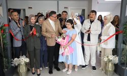 Yaren Dönmez’den Kişisel Resim Sergisi…
