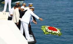 İskenderun’da Kabotaj Bayramı'nın 100. Yılı Coşkusu…