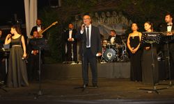 Kabotajın 100. Yılı DTO’da Coşkuyla Kutlandı