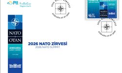 PTT’den “2026 NATO Zirvesi” Özel…
