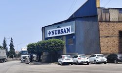 Nursan Tabelası Yıllar Sonra Yeniden Yerinde…