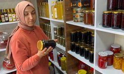 Evde Başladı, 12 Yılda Kendi İş Yerini Kurdu…