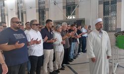 Ayten Alkan Son Yolculuğuna Uğurlandı