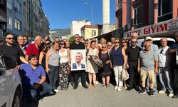 CHP İskenderun’da da Toplu İstifa
