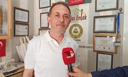 Yaz İskenderun Emlak Piyasasını Hareketlendirdi…