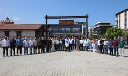 İskenderun'da "Aile Köyü" Hizmete Açılıyor