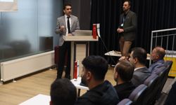 Aksa Çukurova Doğalgaz dan Hasarları Önleme ve Değerlendirme Toplantısı