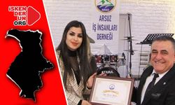 ARİAD Ailesine Yeni Üyeleri Kattı