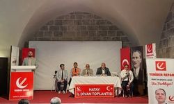 Payas'ta Birlik ve Beraberlik Buluşması…