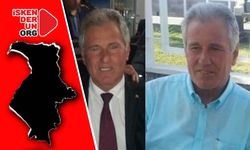 Emekli Adliye Yazı İşleri Müdürü Kazak Dualarla Uğurlandı