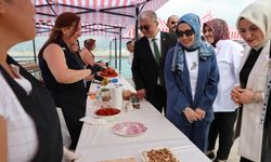 Lezzetler Yarıştı
