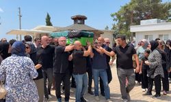 İlbe Ege Kahriman Son Yolculuğuna Uğurlandı