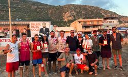 Samandağ’da Çevlik Beach Volley 2026 Heyecanı