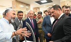 İSTE'de 15 Temmuz’un 10. Yılı Sergiyle Anıldı