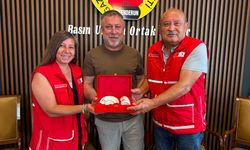 Sivri, “Bağışlar İnsan Hayatı İçin Çok Önemli”