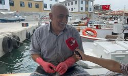 İskenderunlu Balıkçılar Zor Bir Sezona Hazırlanıyor…