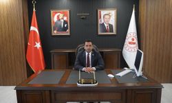 Kumlu Kaymakamı Polat göreve başladı